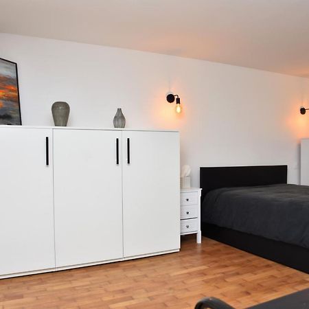멍똥 Bellecour Loft 아파트 외부 사진