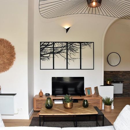 멍똥 Bellecour Loft 아파트 외부 사진